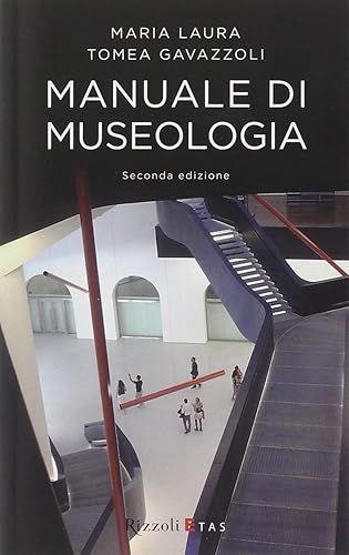 Manuale di museologia