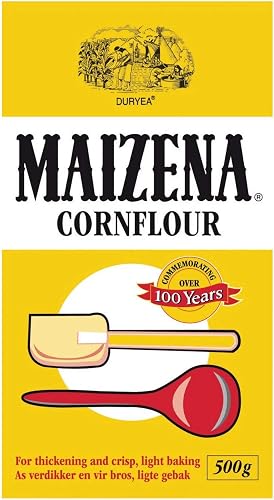 Maizena Gluten Free Cornflour Refill 500 g