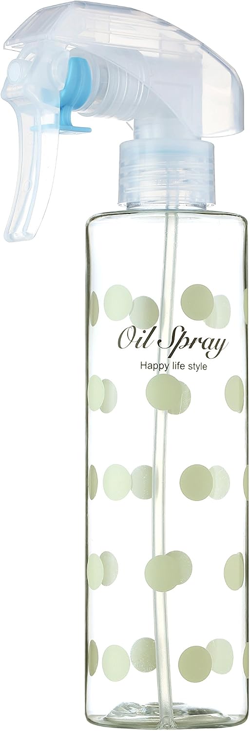 Oliver Oil Sprayer/Mister, design, oil dispenser, 6 ounces. (Plastic)