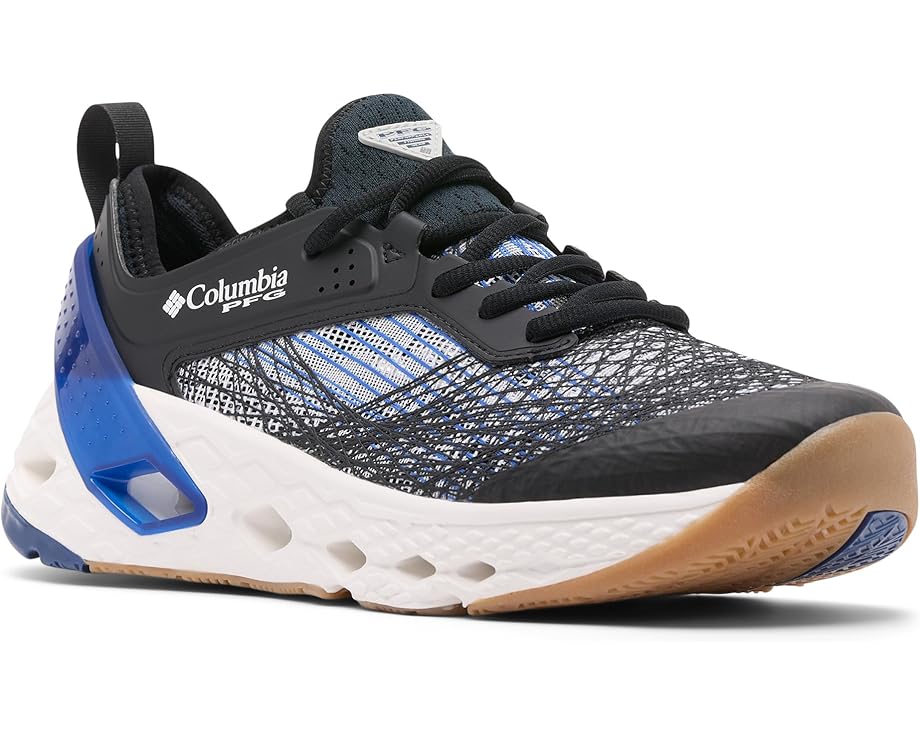 Columbia Pfg Whipray - Right View