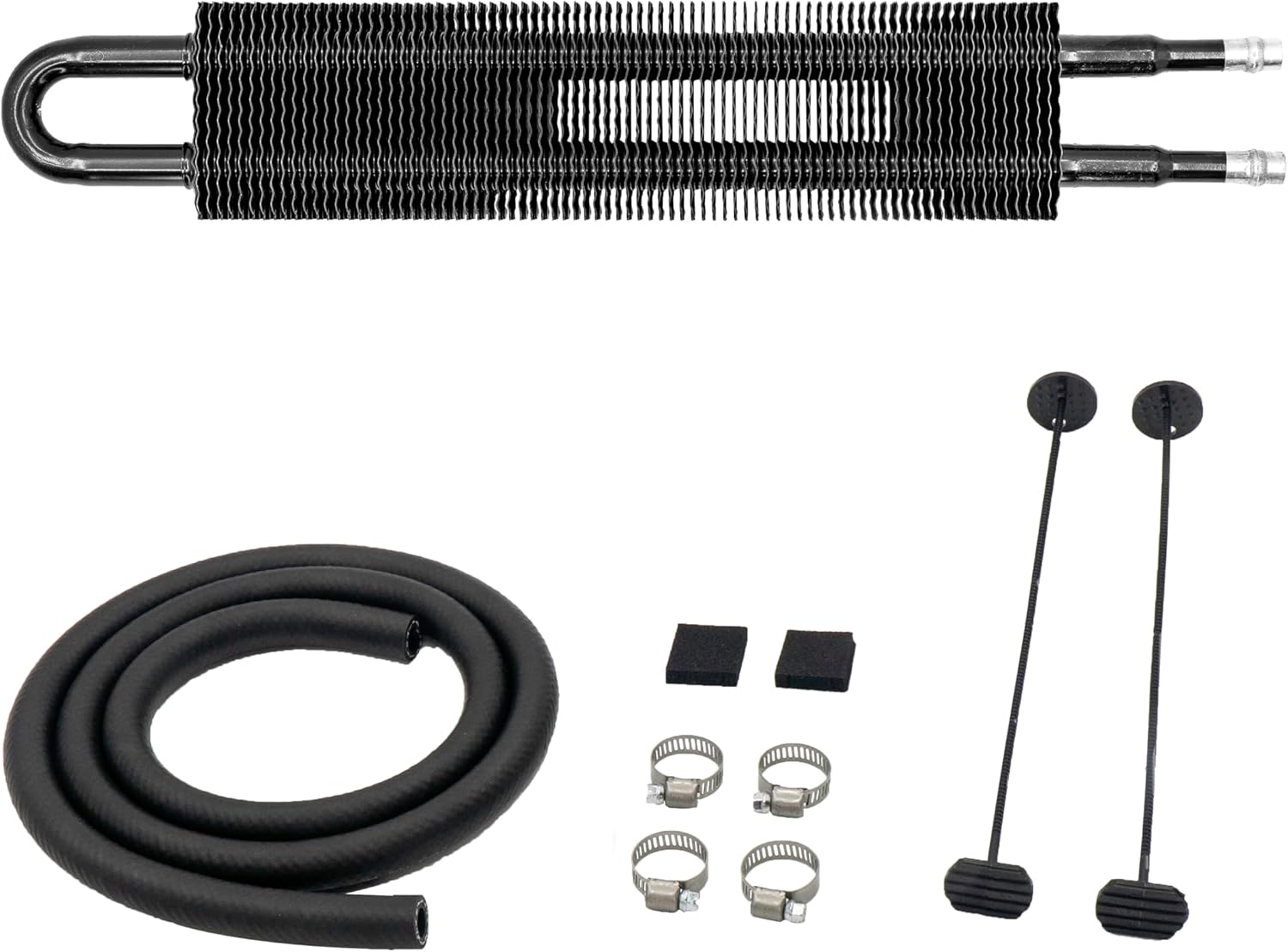 Edelmann Elite Power Steering Cooler 59000