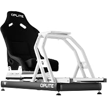 OPLITE Cockpit R8 Fury wei