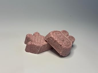 Ricolle Chocolate Choco BB - Redvelvet