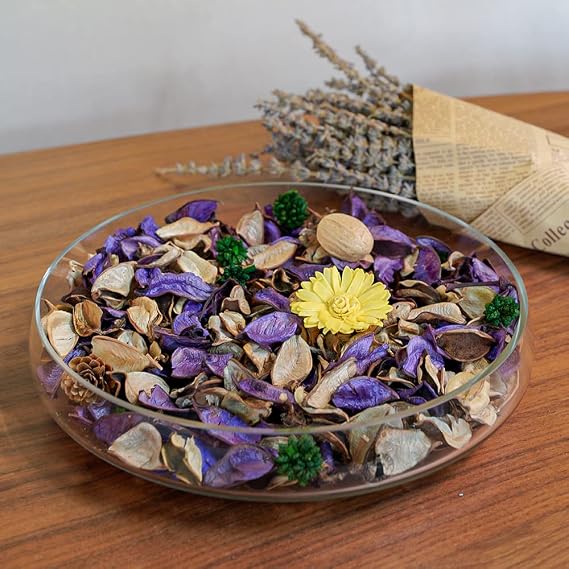 Potpourri Lavender and Lemon