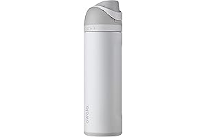 FreeSip Water Bottle 24oz