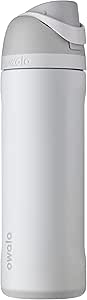 Owala FreeSip Insulated Water Bottle, 24-oz