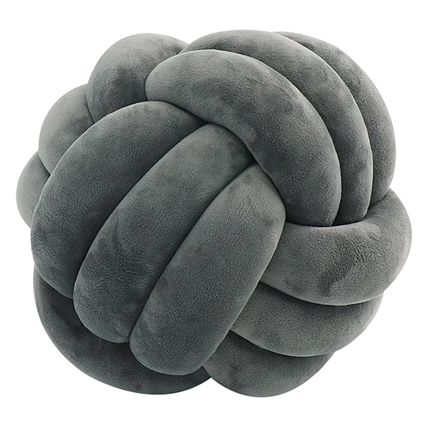Coussin rond 20 27 35 cm pour soulager vos lombaires avec style