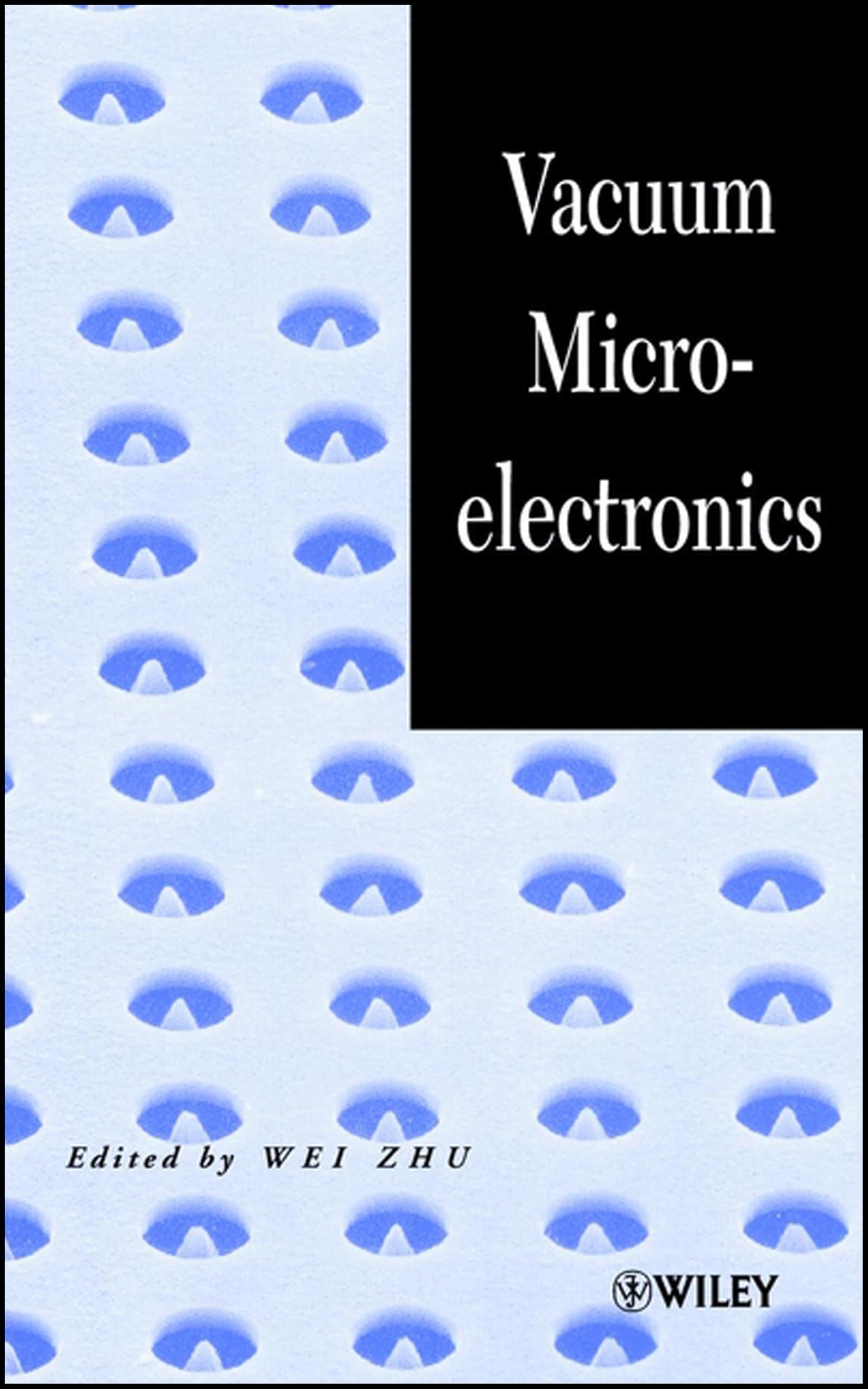 Vacuum Microelectronics view 3