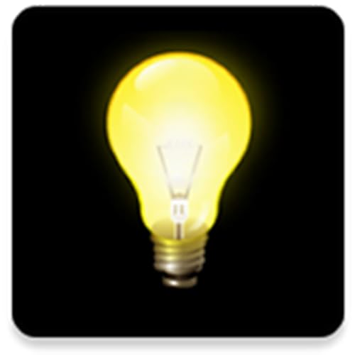 Real LED Flashlight