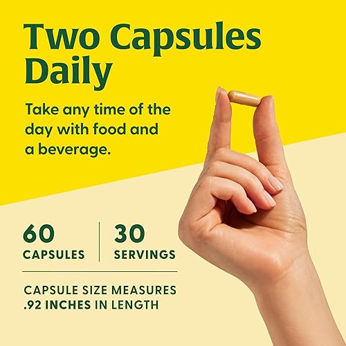 Miniatura 5 de MegaFood Superfood Mushroom Energy Support - Suplemento de hongos Cordyceps con vitaminas B12 metiladas y Panax Ginseng, formulado por médicos, sin