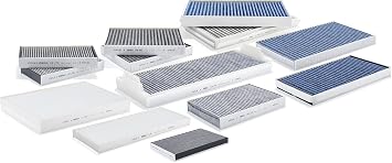 Mahle La 918 فلتر هواء المقصورة