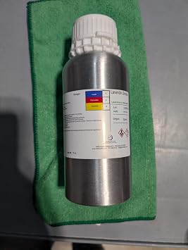 100% Pure Lavandin Grosso Essential Oil || France or Spain - (16 oz)(Net Wt:0.5Kg/1.1 lb)