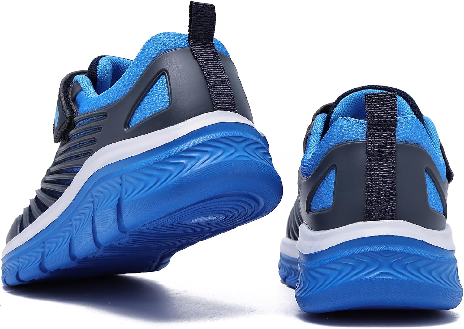 Kids Shoes for Boys Girls Tennis Running Athletic Gym Sneakers