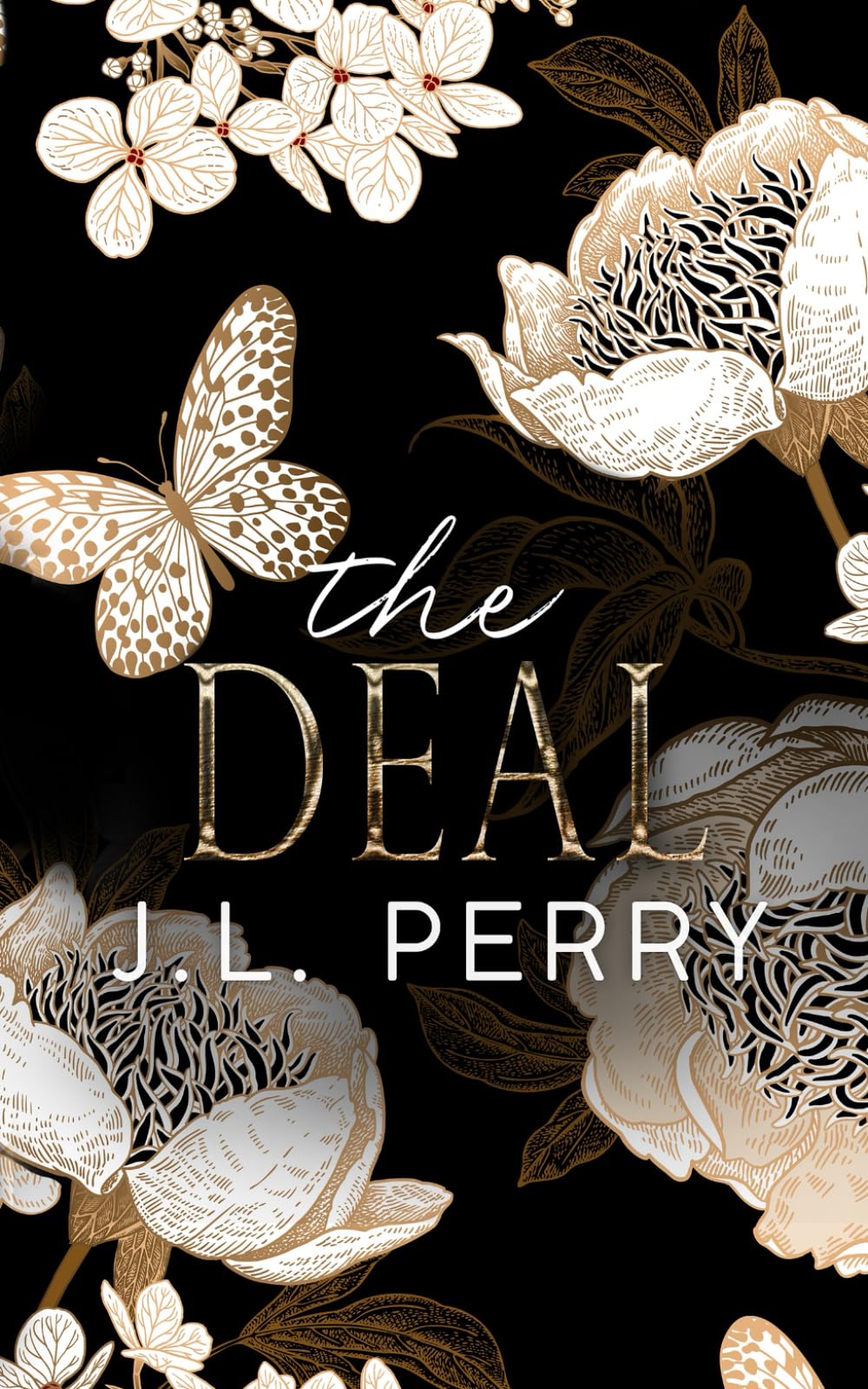 The Deal: Special Edition Paperback