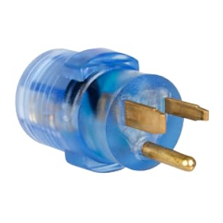 Westinghouse Adaptador al aire libre del enchufe del generador del equipo 501138A, 6-50P a 14-50R