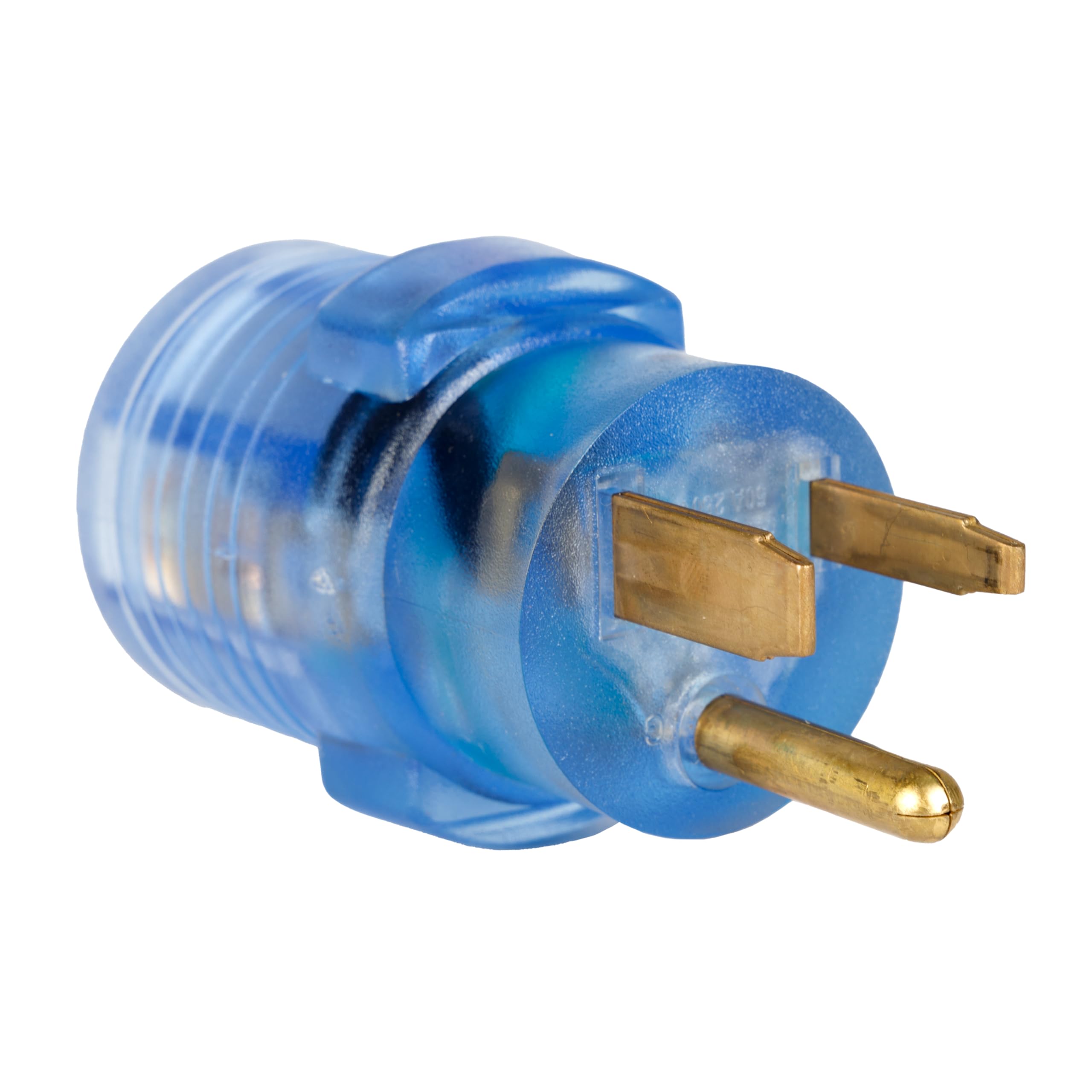 Westinghouse 501138A Generator Plug Adapter, 6-50P to 14-50R