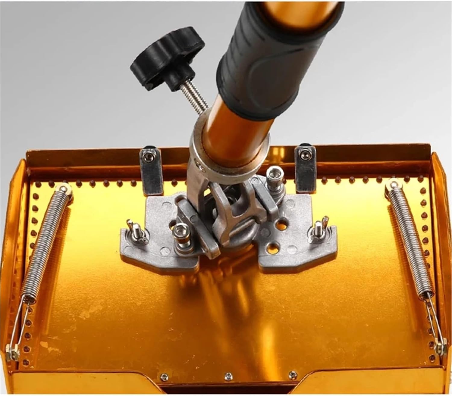Drywall Flat Finishing Box Wall Whitewashing Tool Finishing Manual Putty Powder Scraper Gypsum Board Flat Box