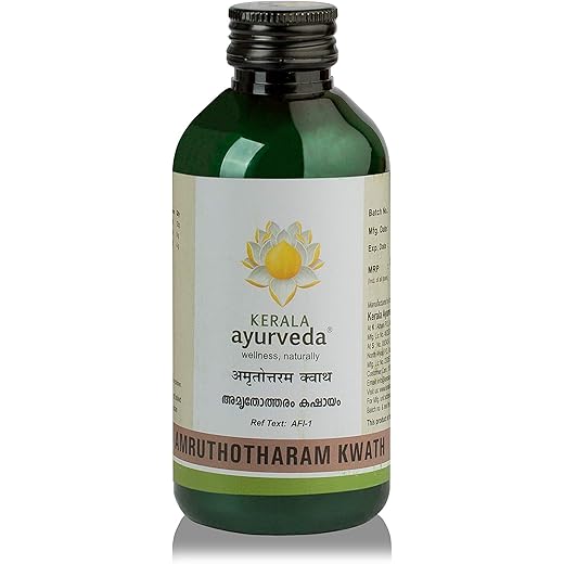 Kerala Amruthotharam Kwath - 200ml