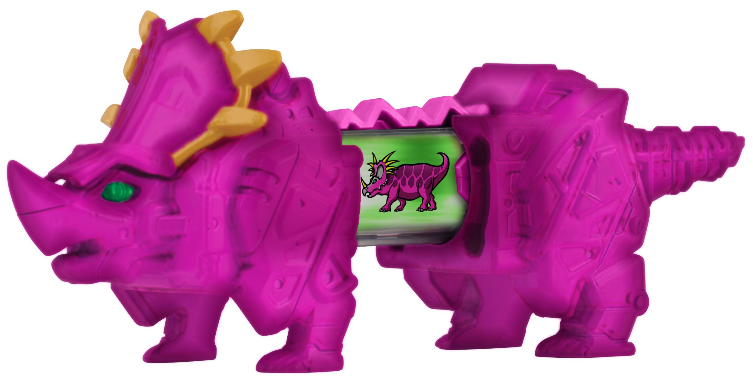 Buy Power Rangers Dino Super Charge Series 2 - 43290 Charger Power