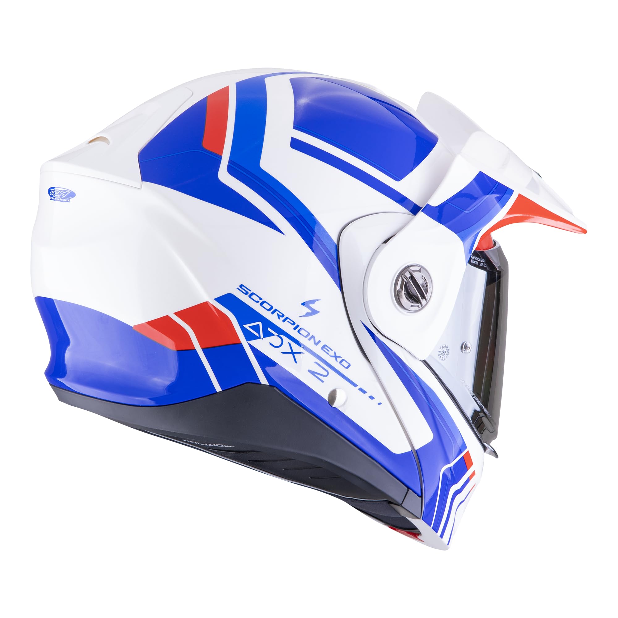 Scorpion ADX-2 Lewis Hełm