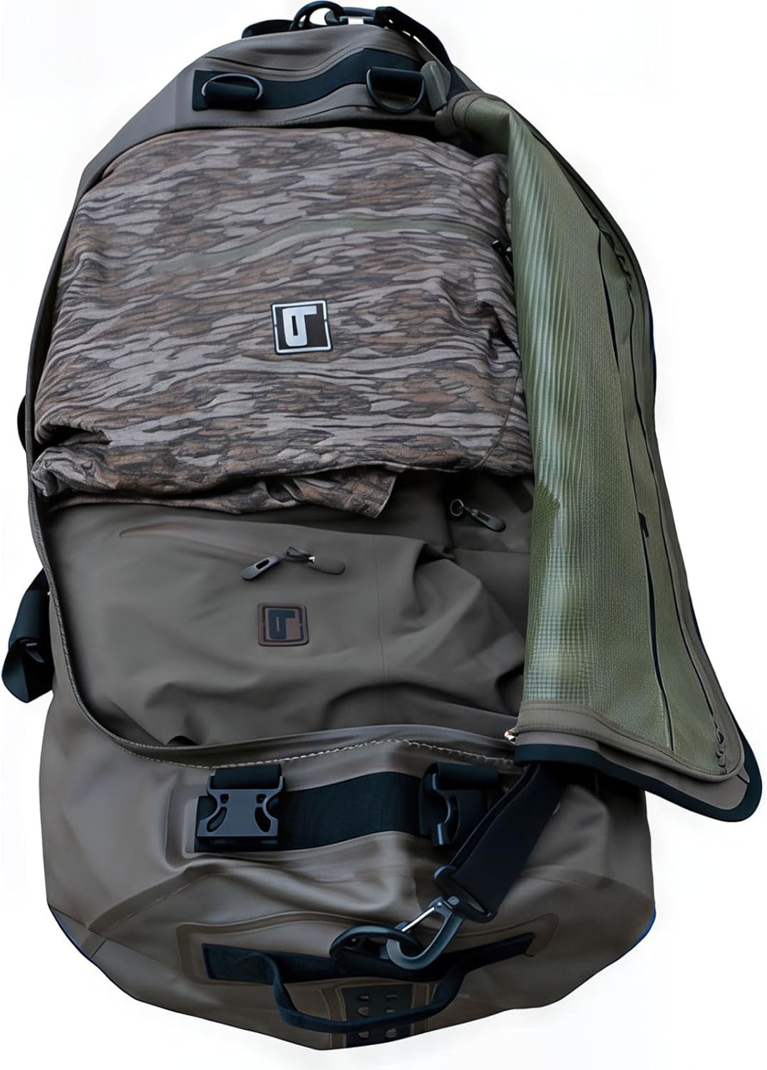 Banded The Hunting Trip ARC Welded Duffle Bag