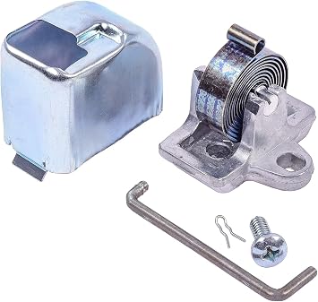 JEGS 90789 Carburetor Choke Kit 1970-1971 Big Block Chevy 396 ci/375 HP 454 ci/4