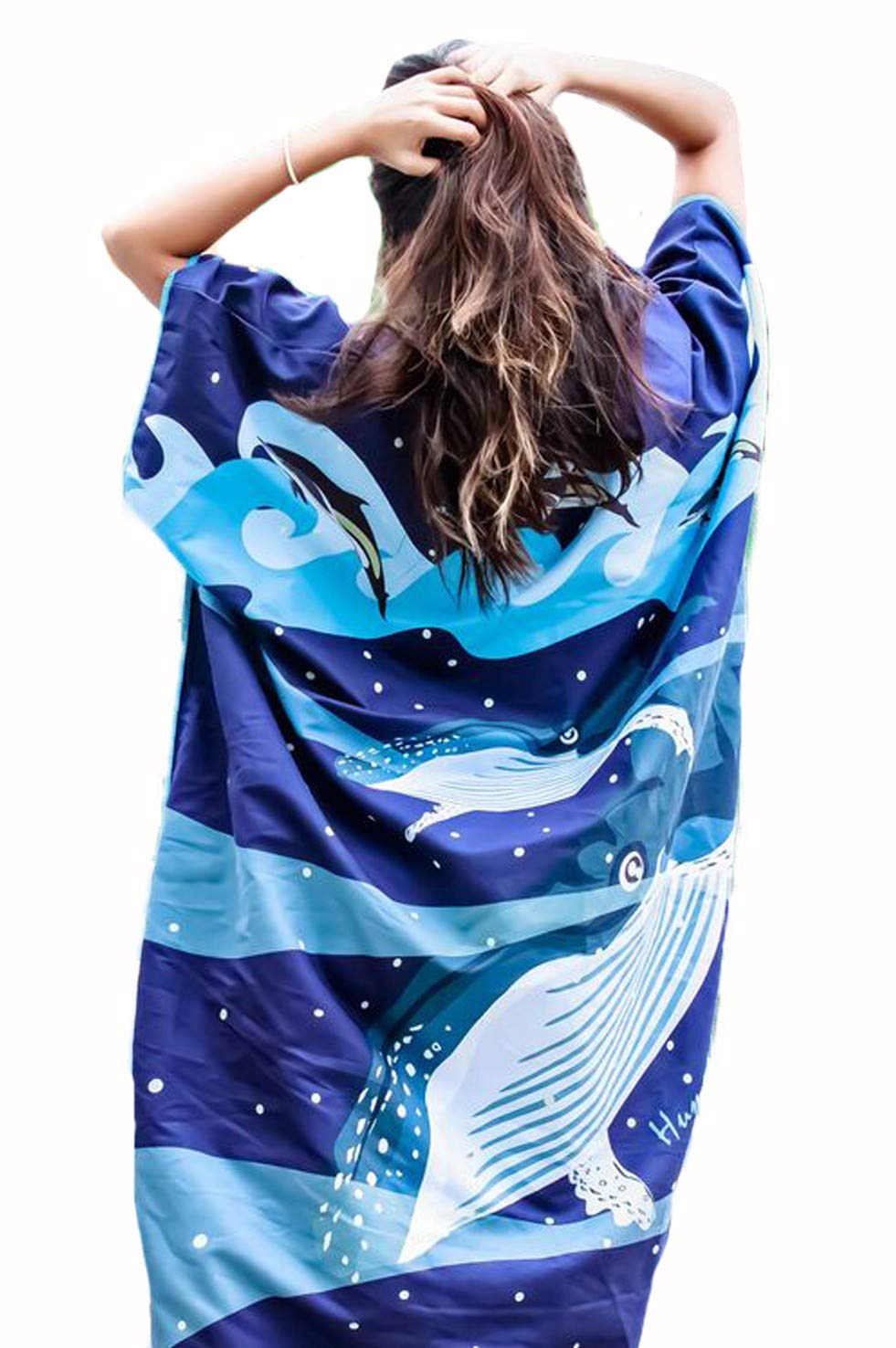 Oceanarium Poncho (Ballenas Jorobadas)