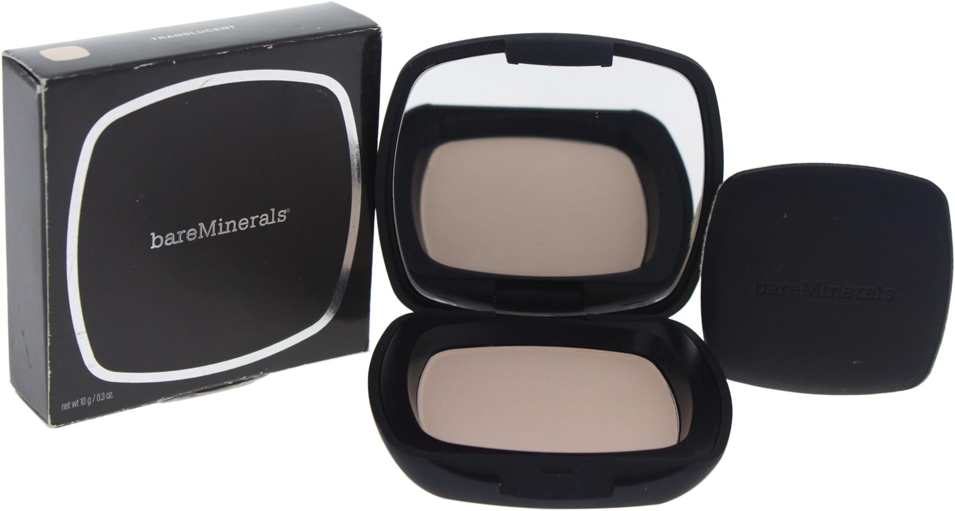 bareMinerals Ready Touch Up Veil Spf 15 Translucent Sunscreen for Unisex, 0.3 Ounce