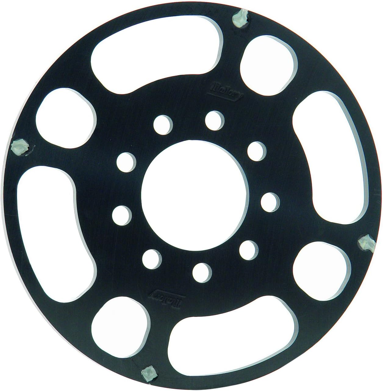 Mallory 622 Crank Trigger Wheel Automotive