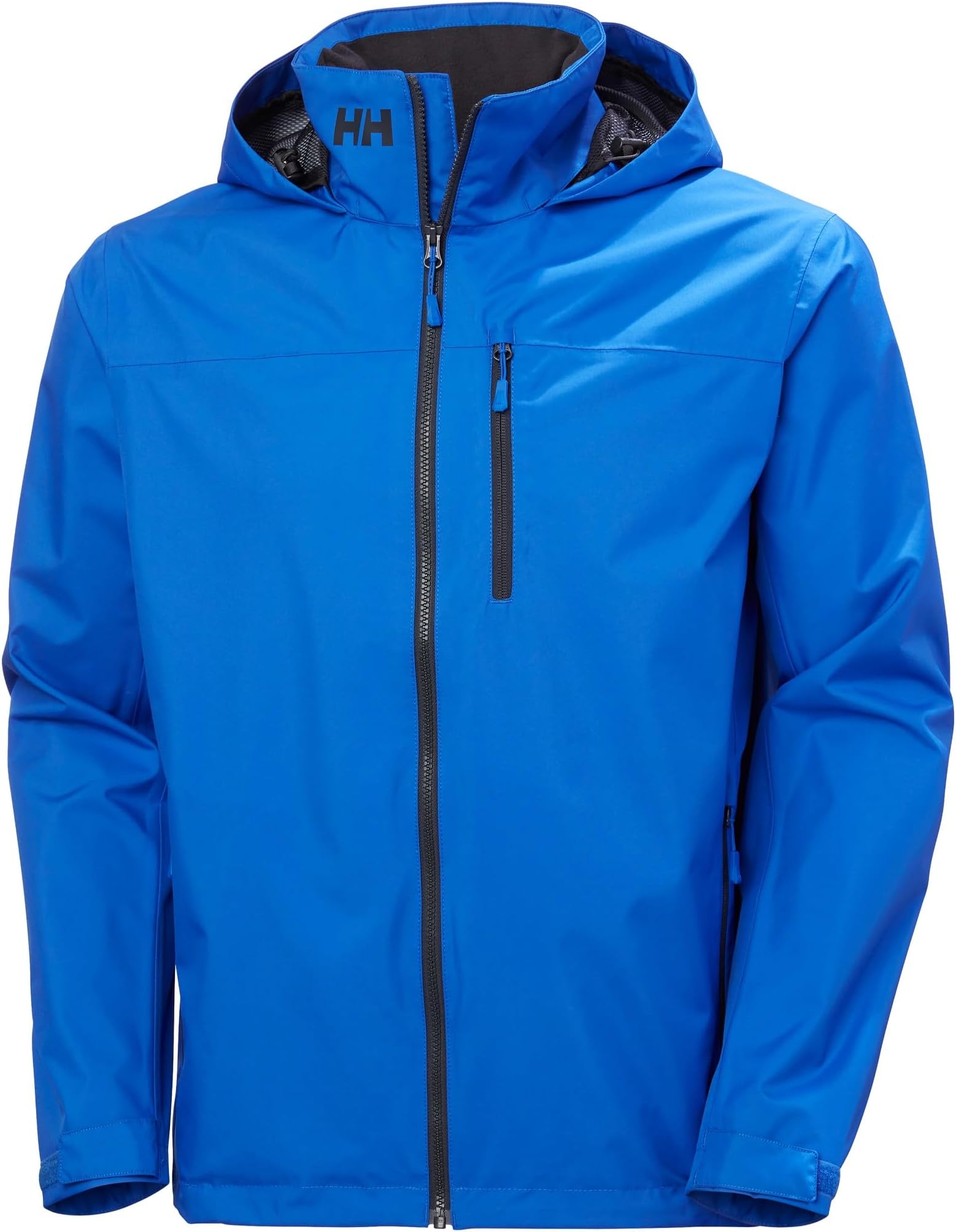 Helly-Hansen Men's Crew Hooded Jacket 2.0