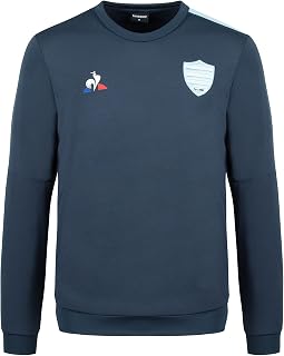 Le Coq Sportif Men's Racing 92 Training Crew Sweat M Sweatshirt