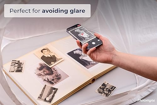 Miniatura 6 de Photomyne Caja de luz de estudio fotográfico tienda de campaña plegable para fotografía con bolsa de transporte, difusor antideslumbrante para