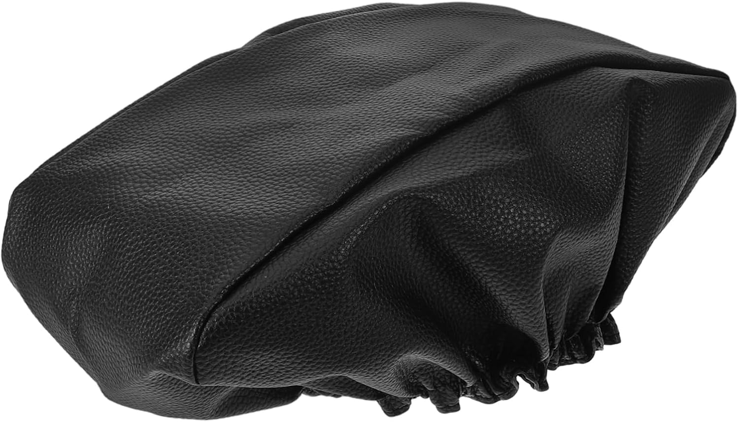 3500lbs Electric Winch Cover for Uv Dust Easy to Install Fits Winches Motor Cover for Outdoor Use