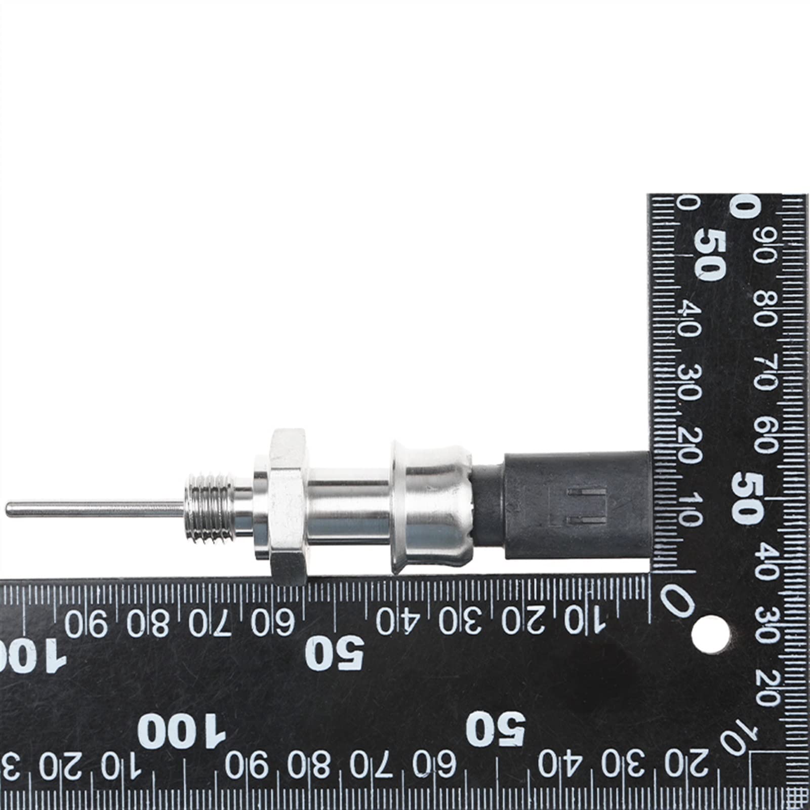 para Re537636 Sensor de Temperatura del Agua Accesorios para Coche