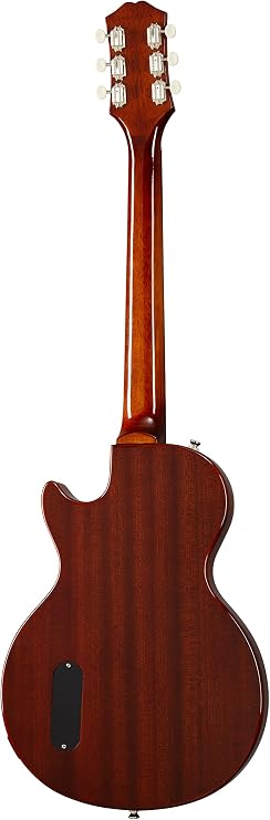 Epiphone Les Paul Junior Tobacco Burst Electric Guitar