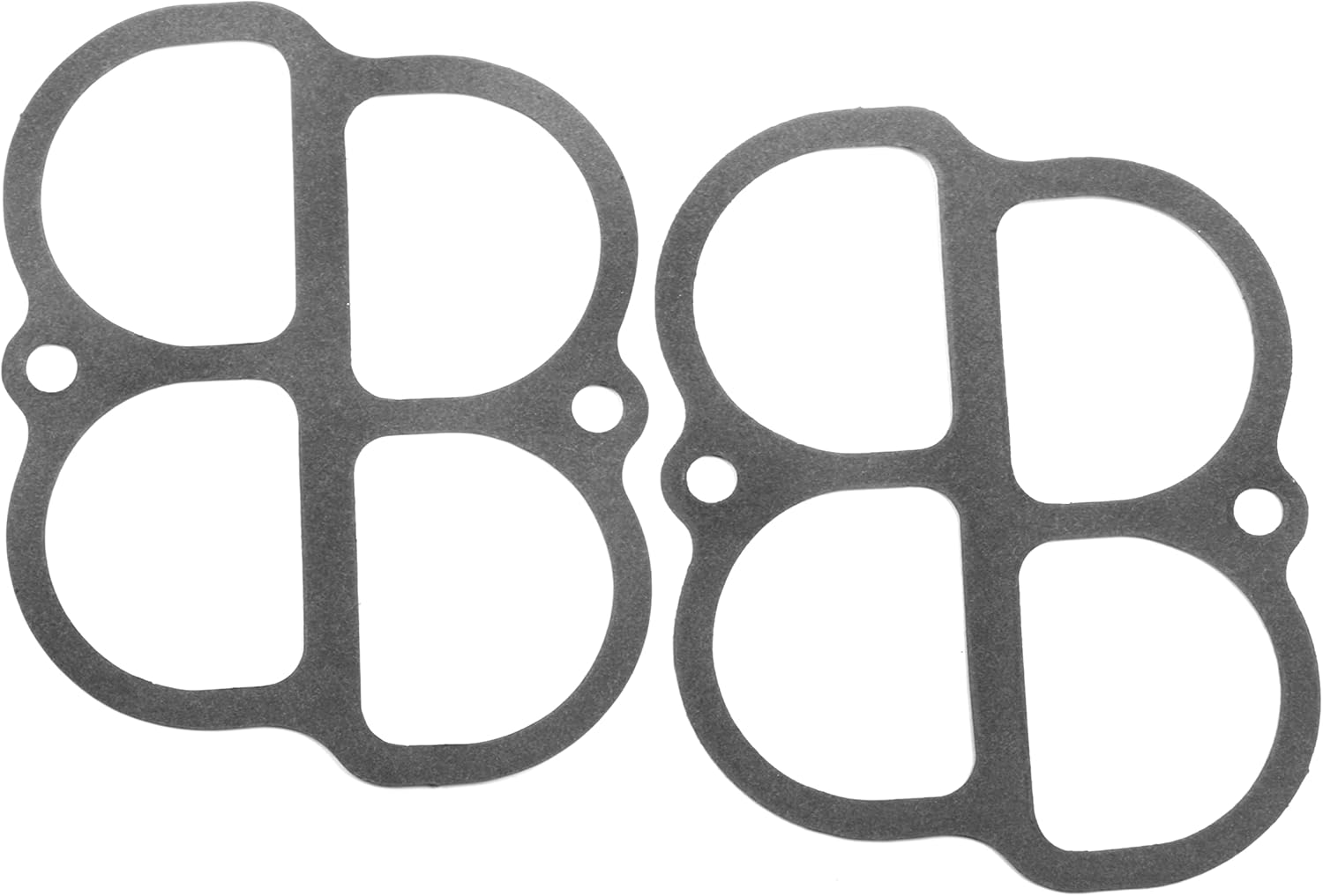 Weiand 8985 Hi-Ram Intake Manifold Gasket