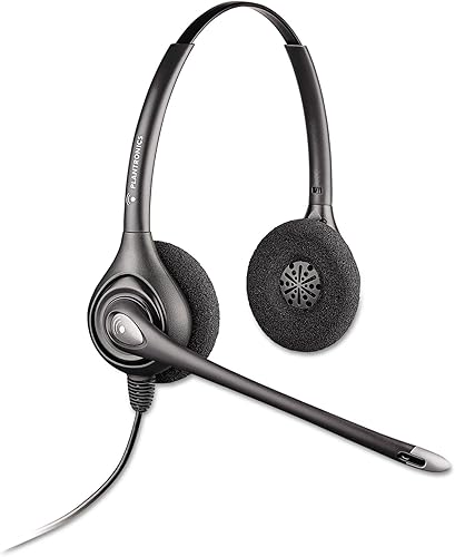 Plantronics HW261N Auriculares Alámbrico