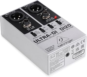 Behringer Di20