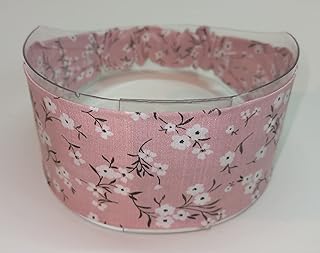 Mariam-Ashraf Handmade Cotton Fabric Headband Bandanas Hair Certe 1000033