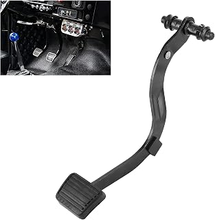munirater Clutch Pedal Assembly Replacement for C/K Pickup 1996-2002