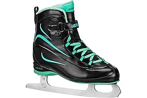 Lake Placid Everest Ice Skates: Glide with Grace and Precision