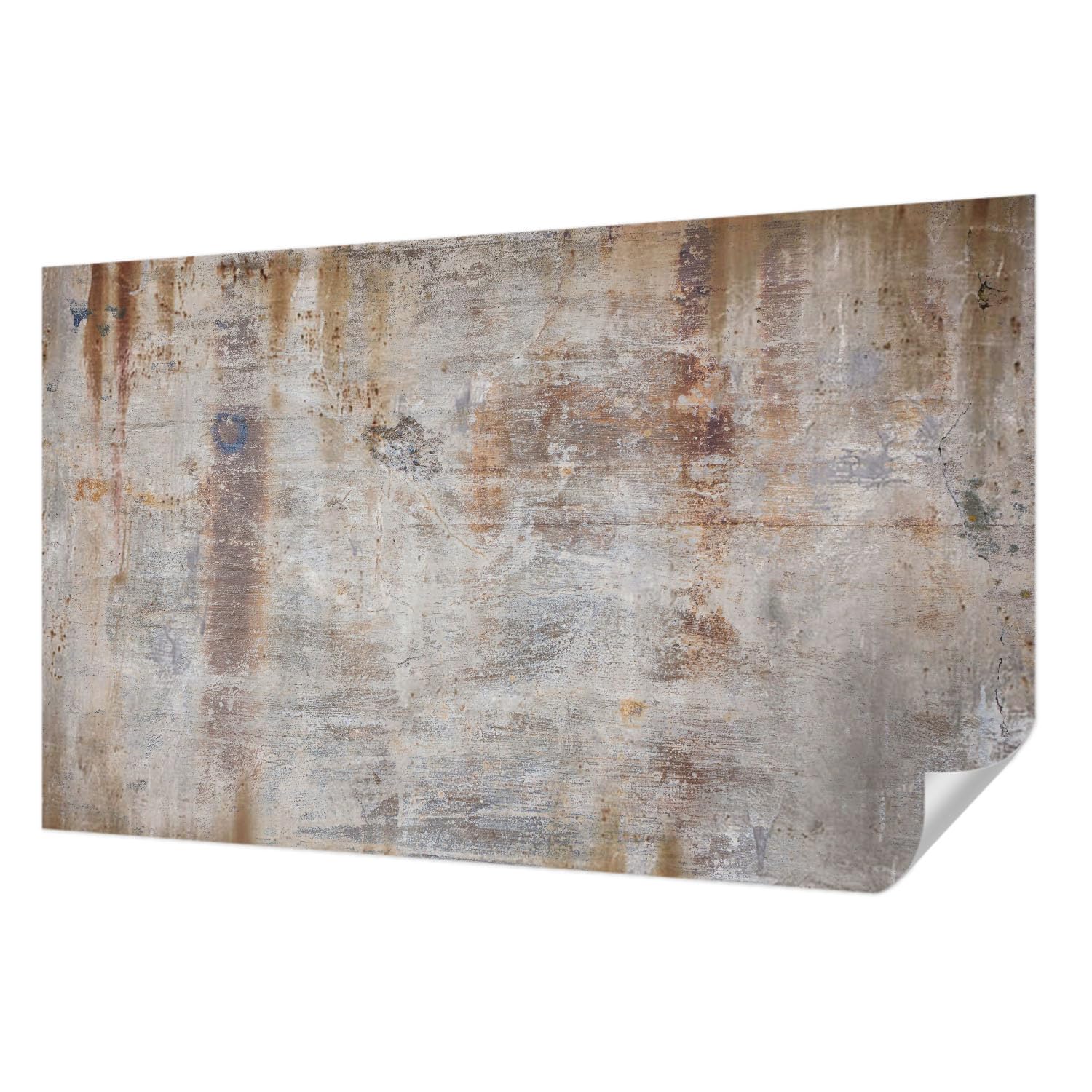 Décor mural adhésif haute qualité Tulup 416x254 cm panoramique brut