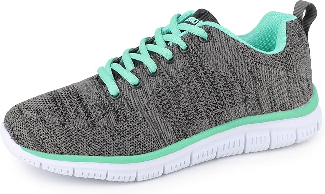 riemot Womens Laufschuhe Damen Herren