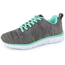 riemot Womens Laufschuhe Damen Herren