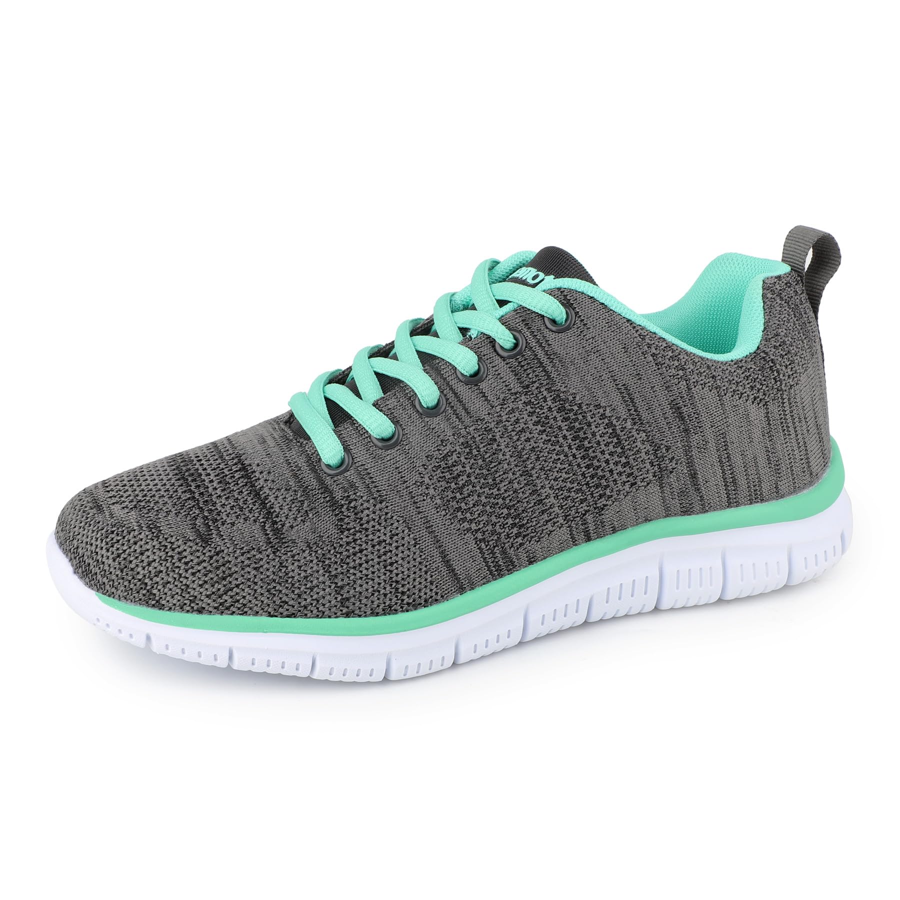 riemot Sneakers Scarpe da Ginnastica Donna Traspiranti Scarpes da Running Corsa Camminata Tennis Outdoor Fitness Sportive Scarpe Palestra Donna Sneaker per Jogging Lavoro Leggere Casual, 37-42 EU