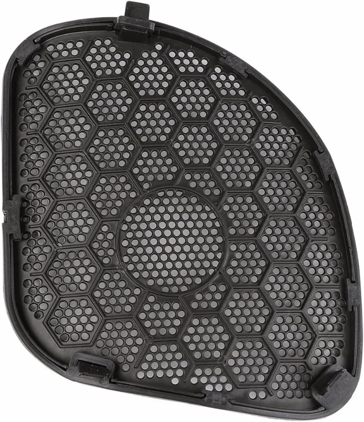 Motorcycle Front Fairing Speaker Grill Mesh Covers For Harley Road Glide FLTRX 2015-2024