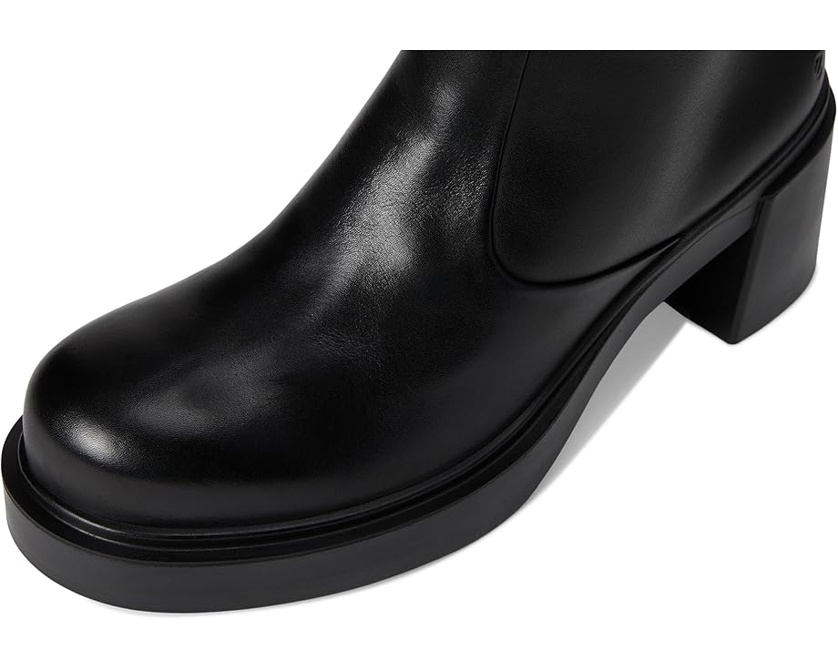 ECCO Metropole Seoul Tall Boots - Top View