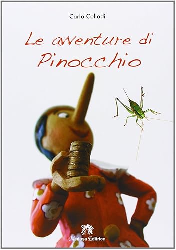 Le avventure di Pinocchio. Con espansione online