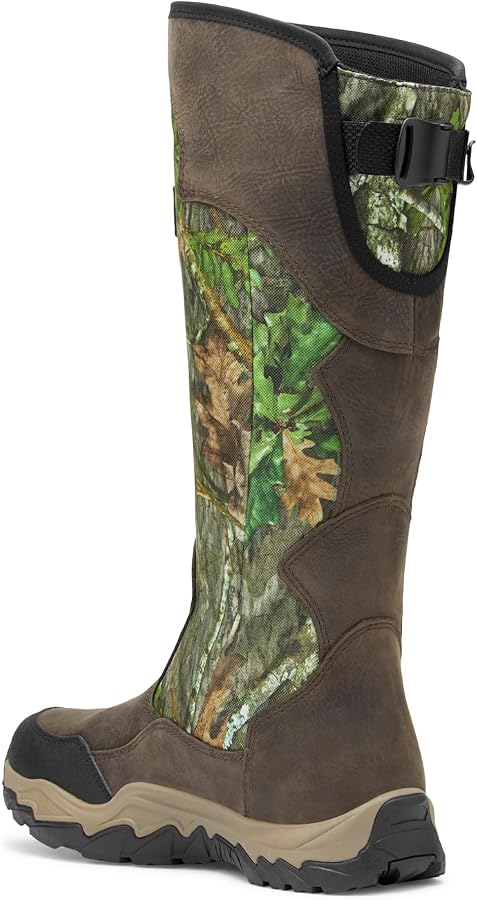 Amazon.com | LaCrosse Men's Venom II Wellington 17” Snake Boots