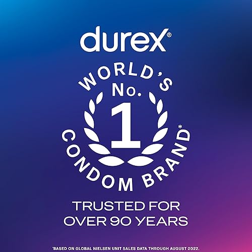 Miniatura 4 de Durex Lubricante de silicona líquida para sexo, lubricante anal y lubricante sexual para mujeres, hombres y parejas, lubricante personal para sexo